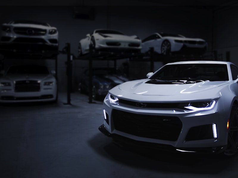 Automotive