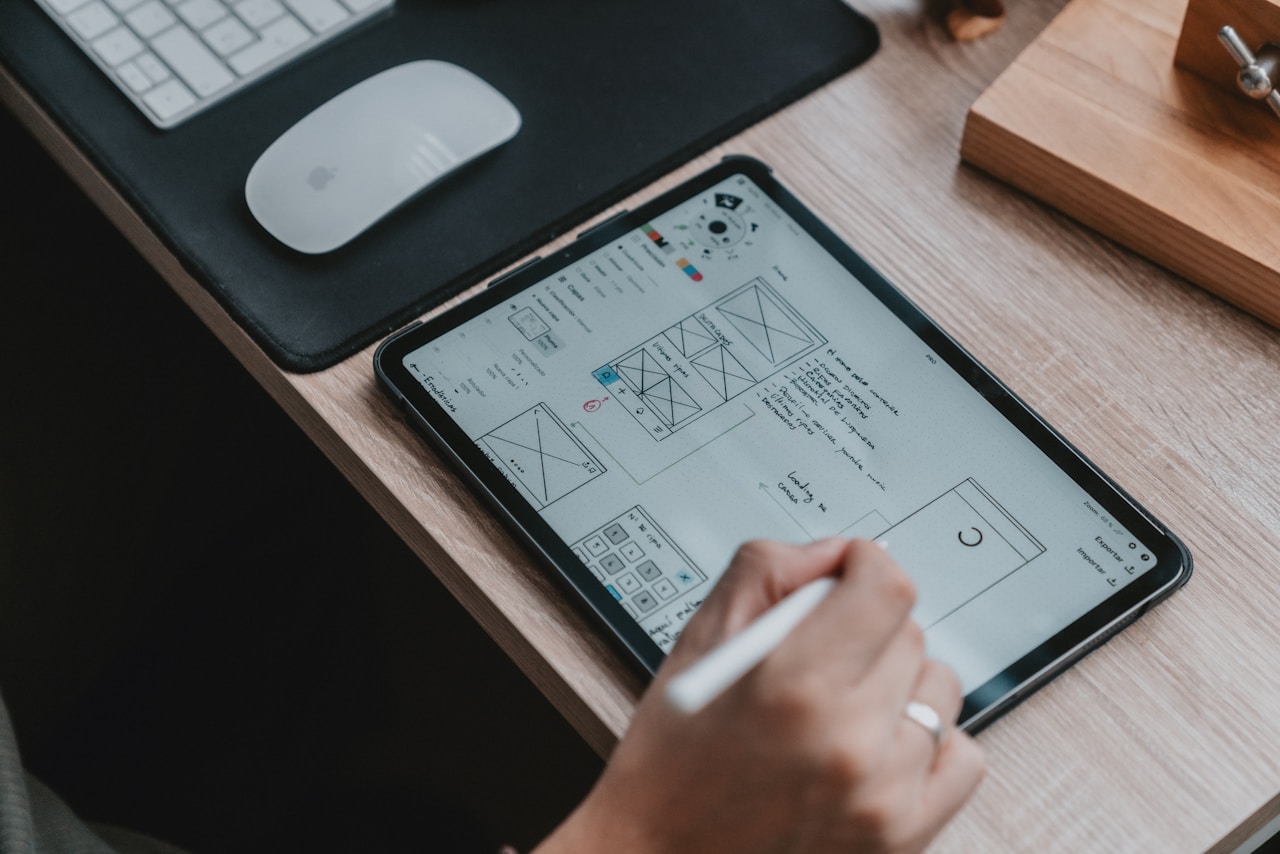 Brand Guidelines & Systems