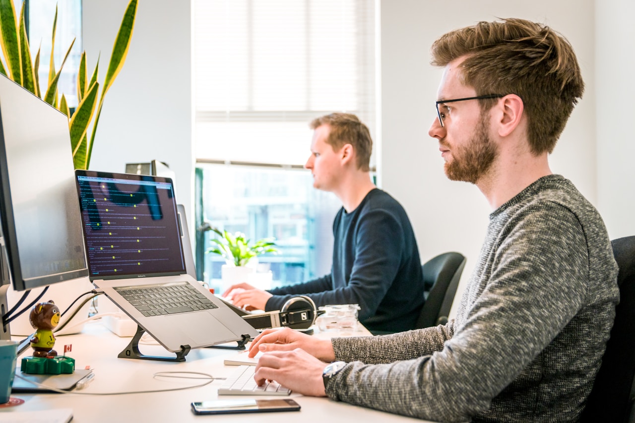 Website Support