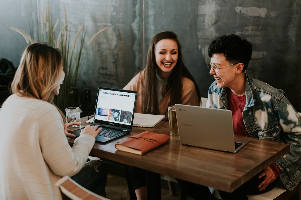 Growth Marketing