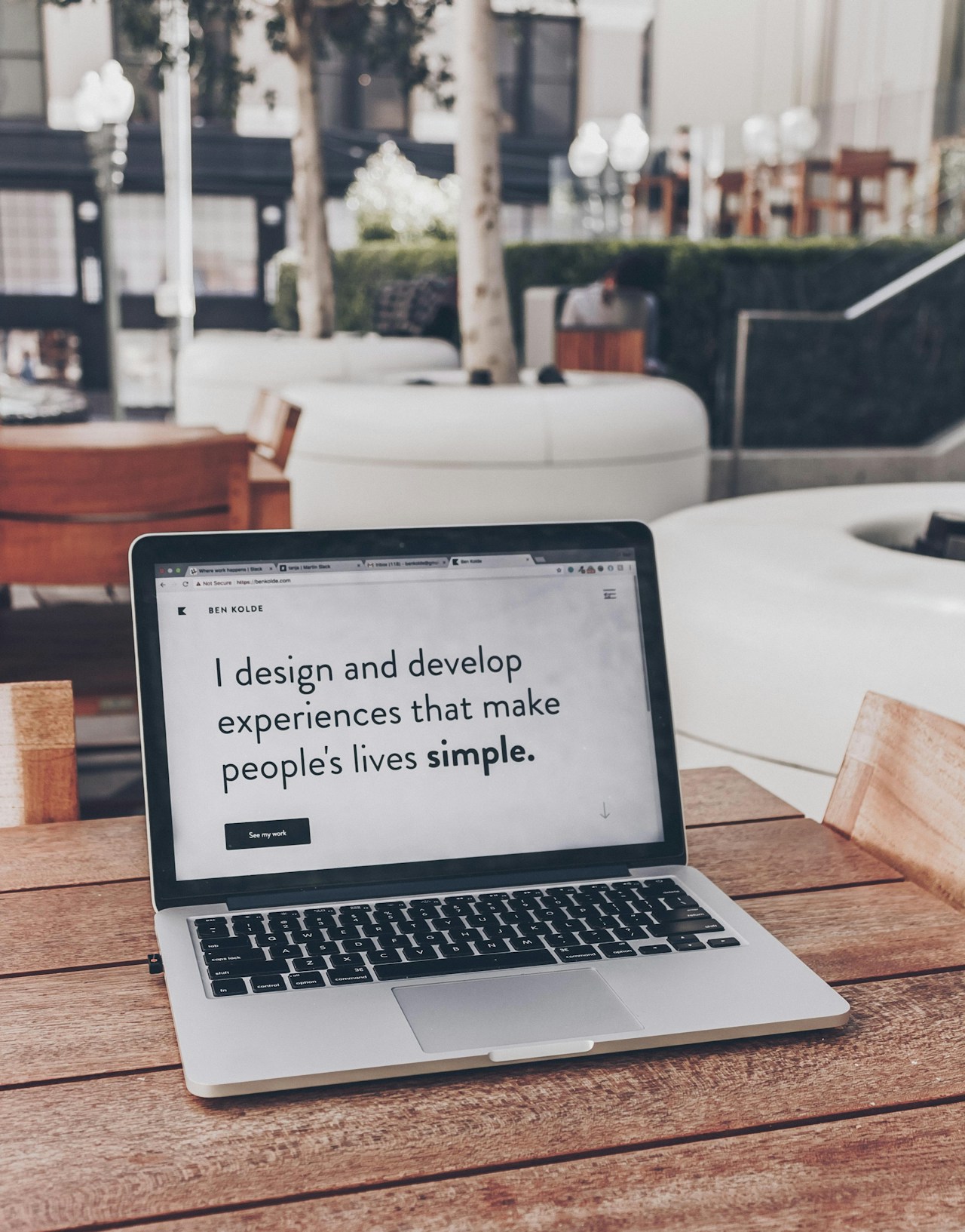 Website Migration